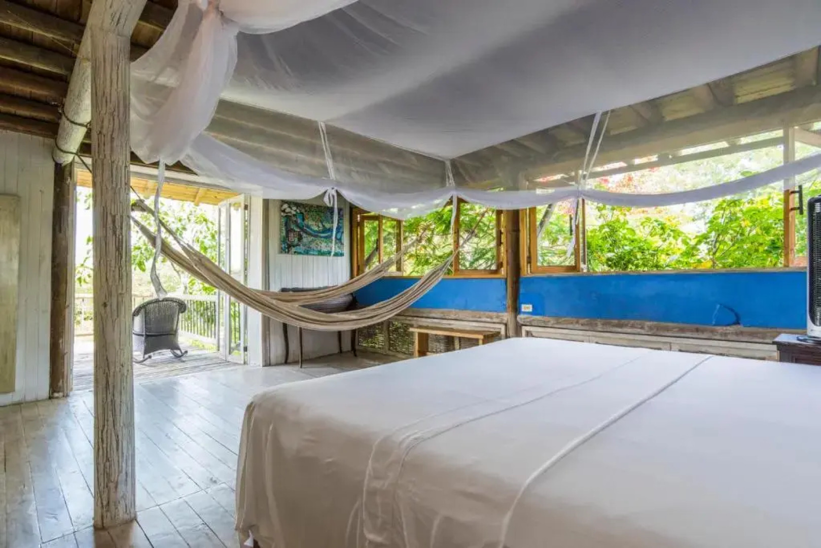 Hotel Playa Manglares Isla Barú