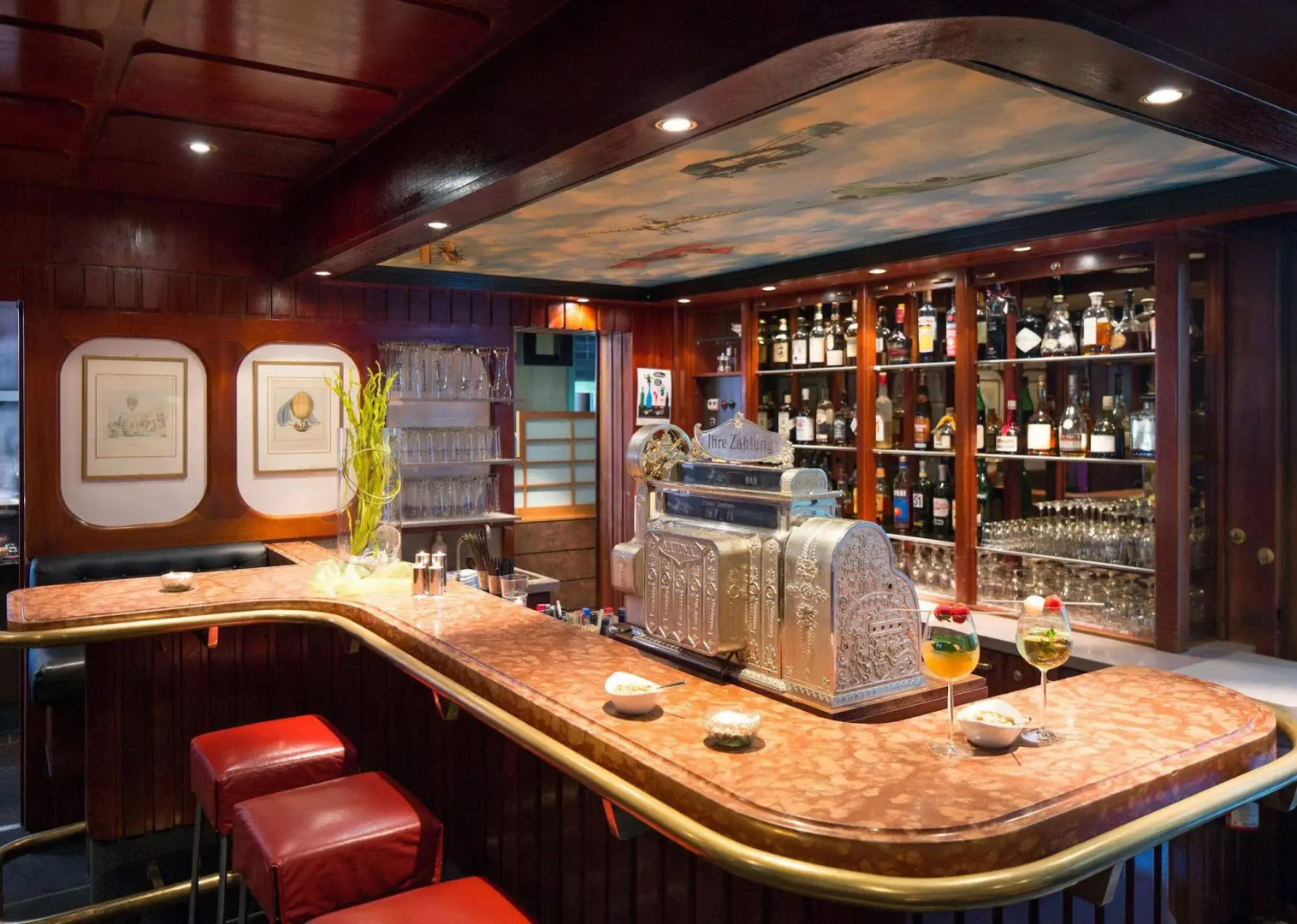 achesa homes Zürich