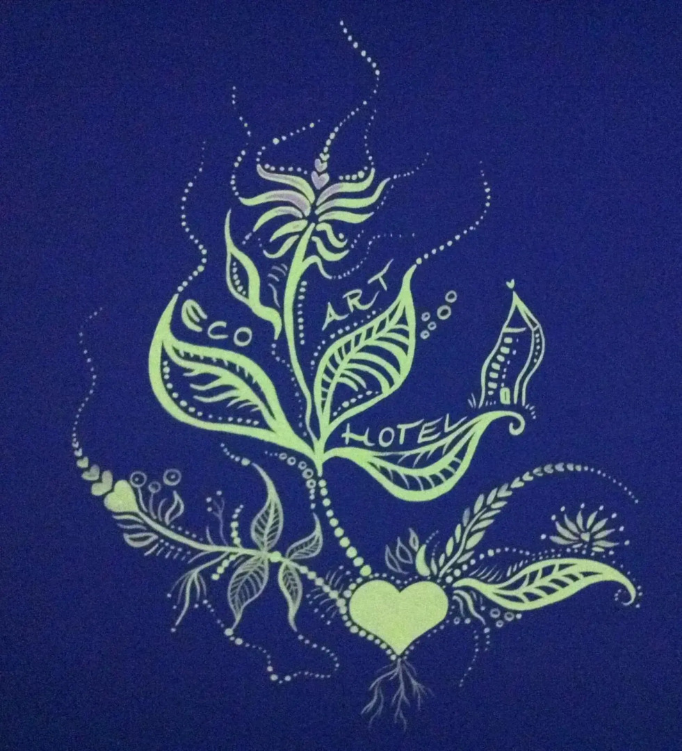 Eco Art Hotel Statuto