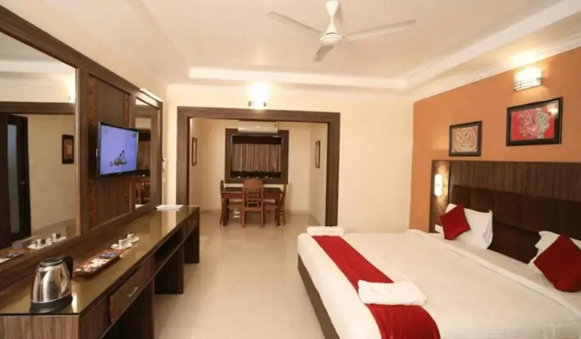 Celebrity Resort Coimbatore