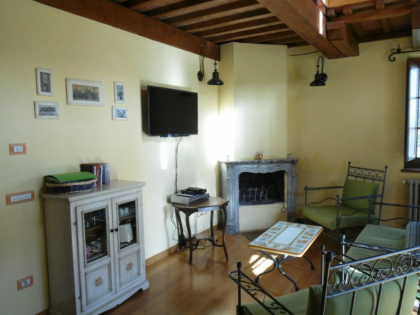 Villa Monnalisa - Villa Monnalisa