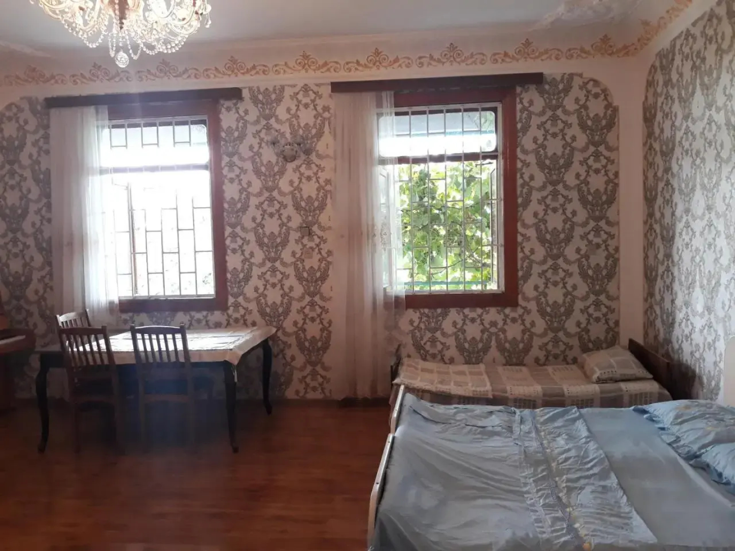 Malkhazi's Guesthouse