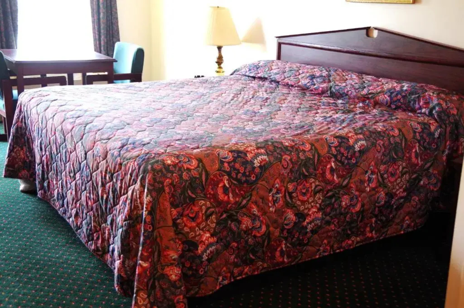 American Motel