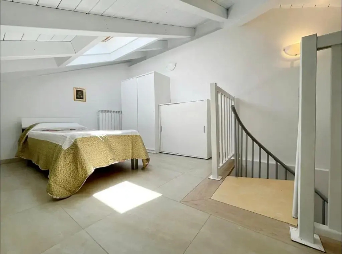 Appartamento con balcone affascinante a Cadorago