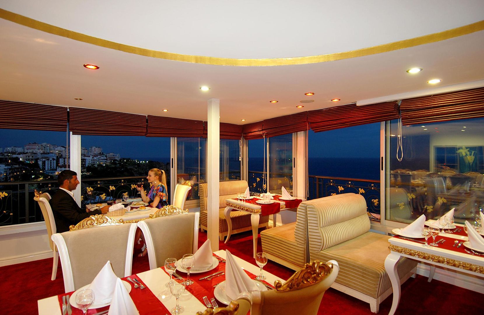 Bilem Hotel Beach & Spa