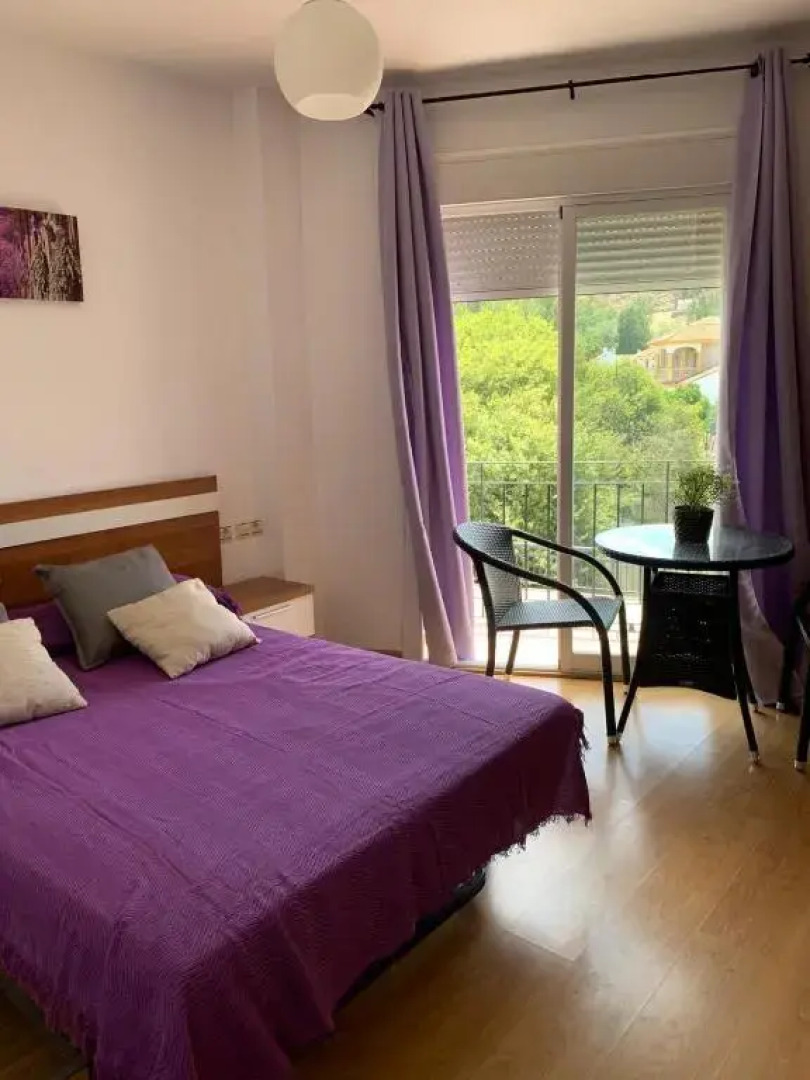 Apartamento en Cuevas del Becerro