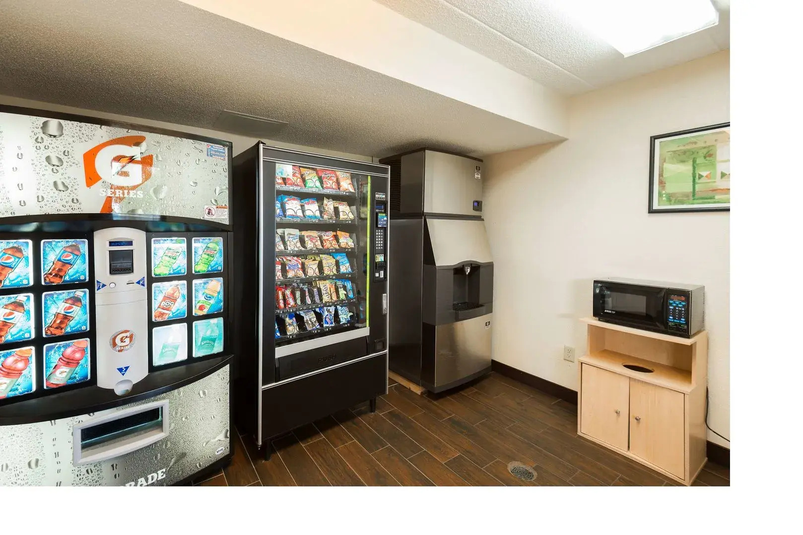 Red Roof Inn Rockford East – Casino District