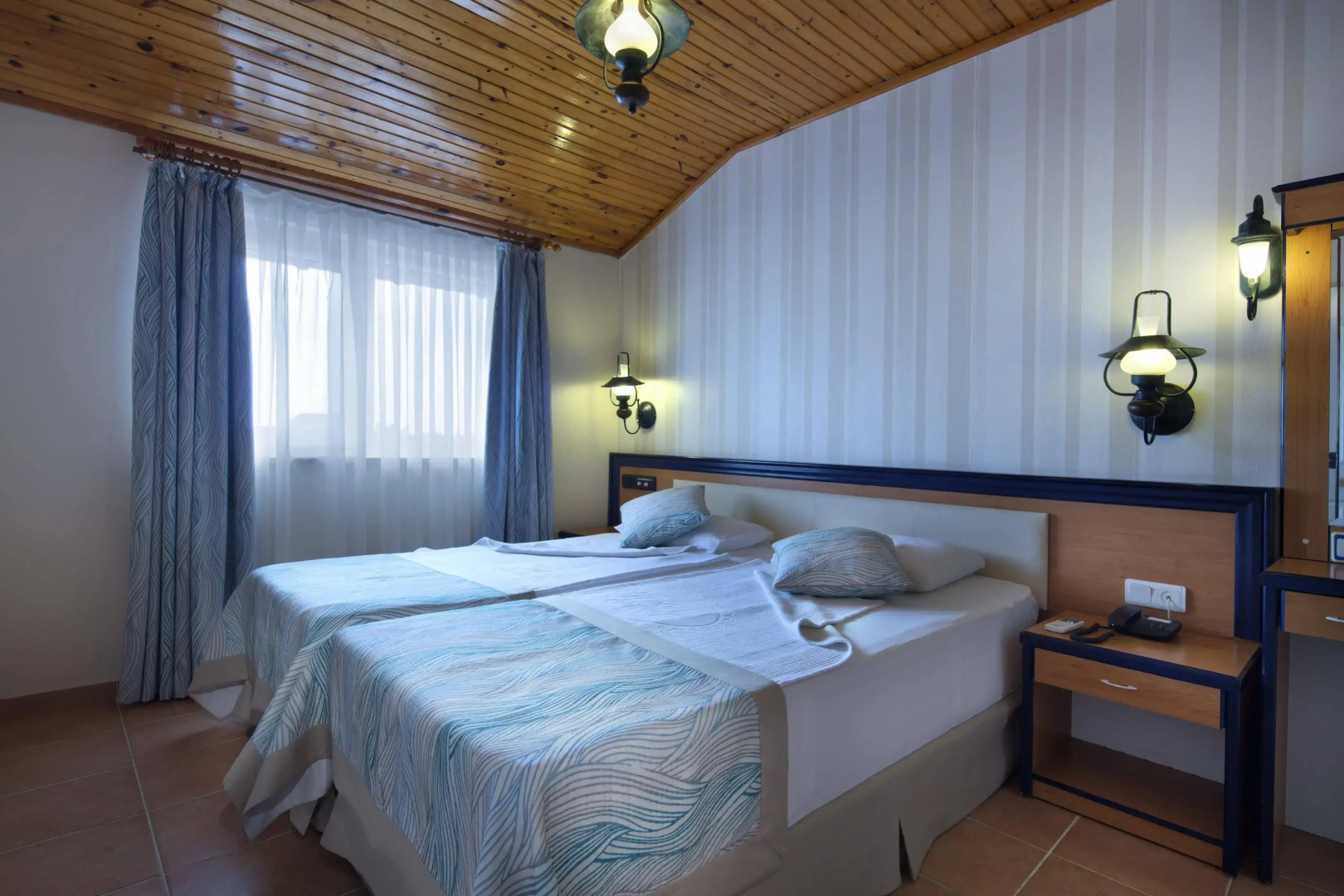 Villa Moonflower Apart Hotel