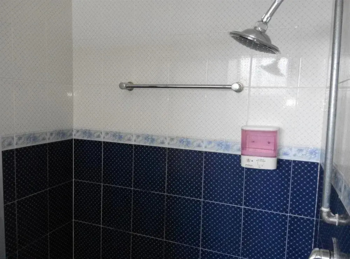 Tambun Penthouse Apartment