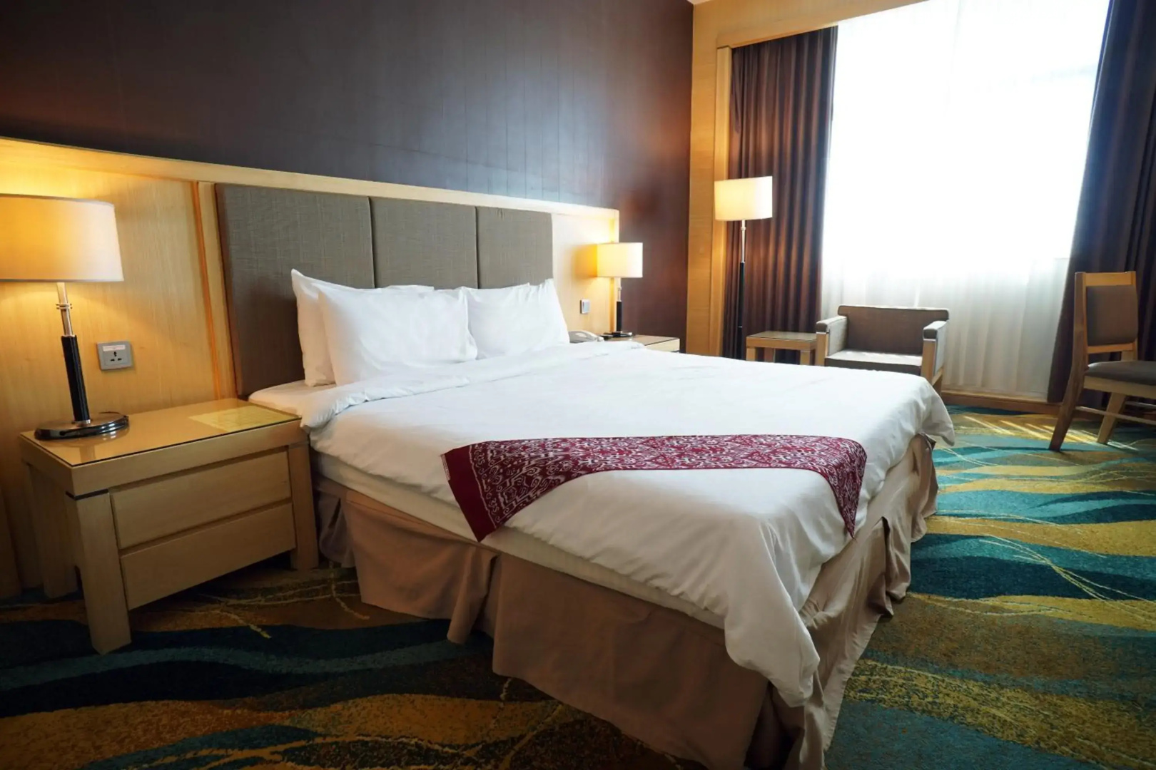 Imperial Palace Hotel