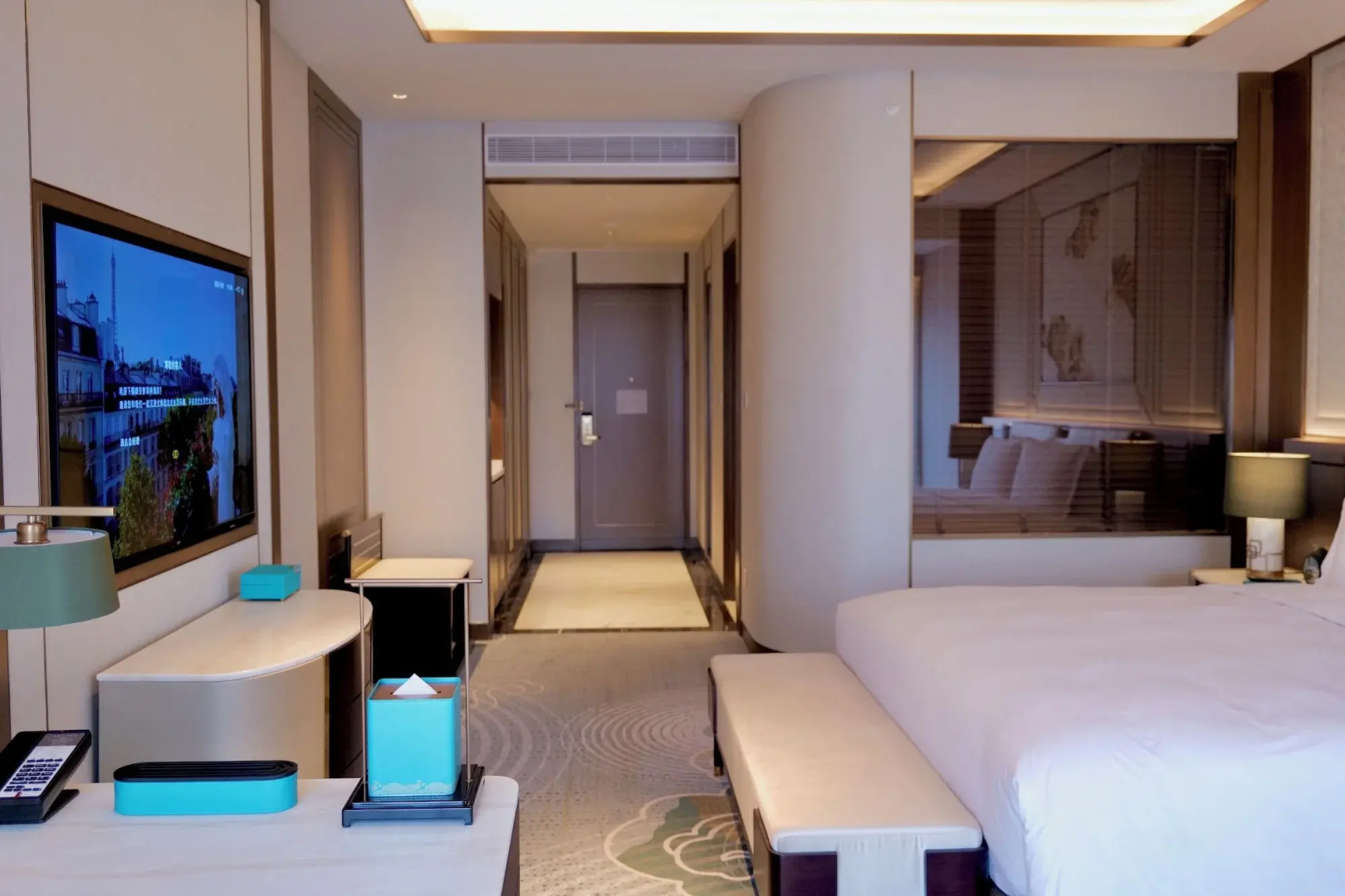 Sofitel Xiong An