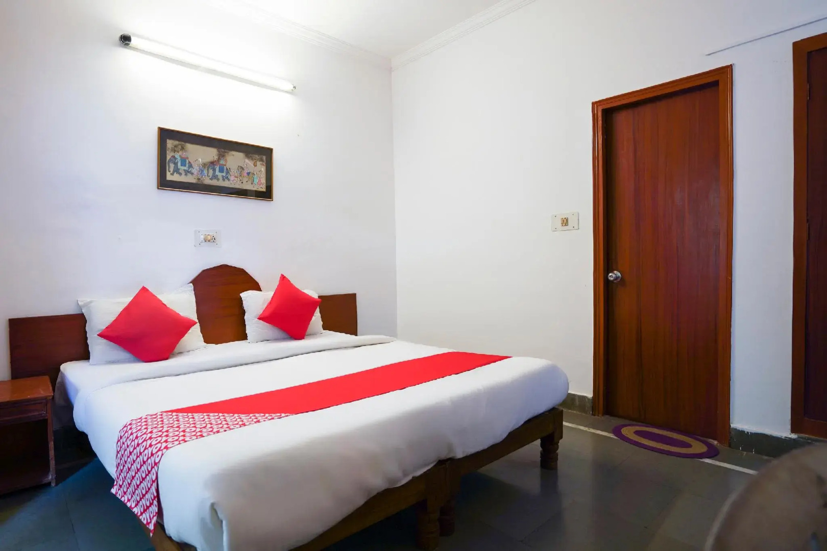 OYO 24662 Hotel Shanti