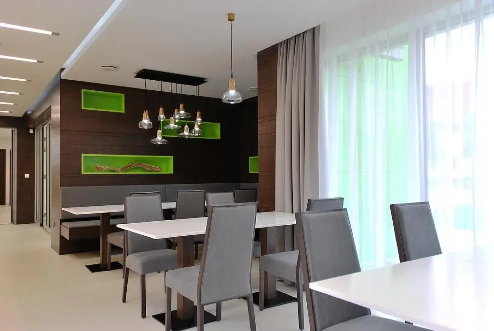 Hotel Harmony Medical & Wellness