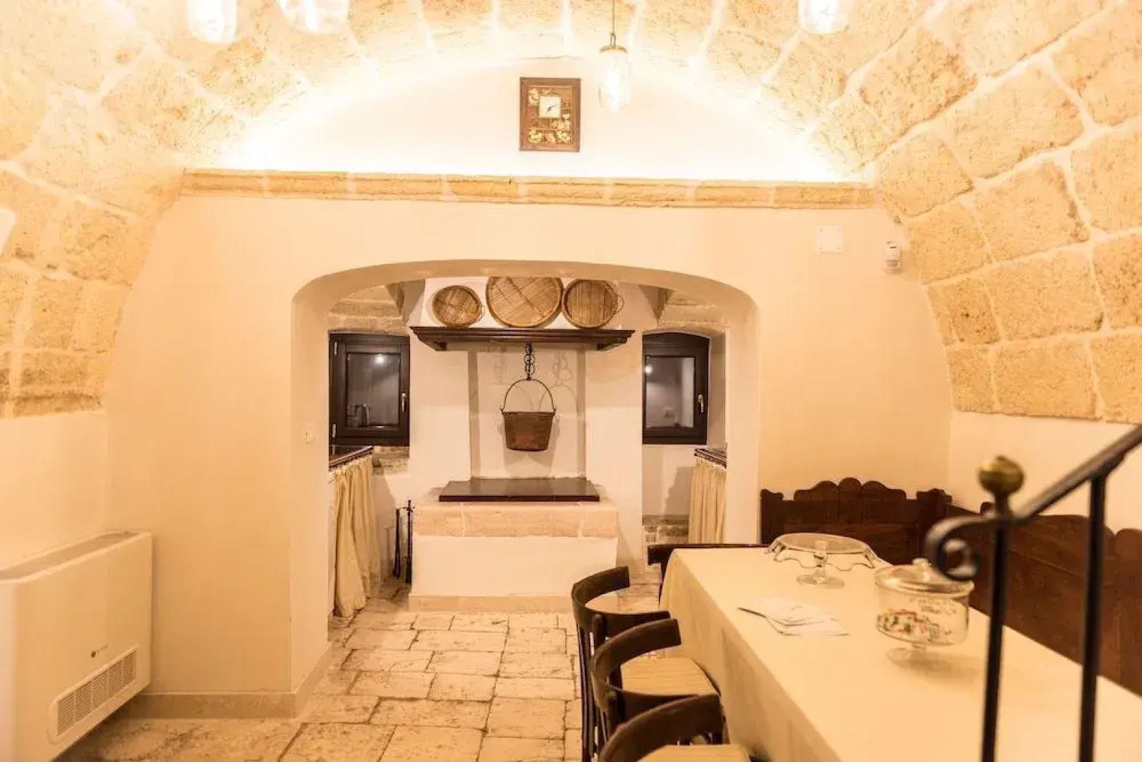 Masseria Santo Stefano Relais & Charming