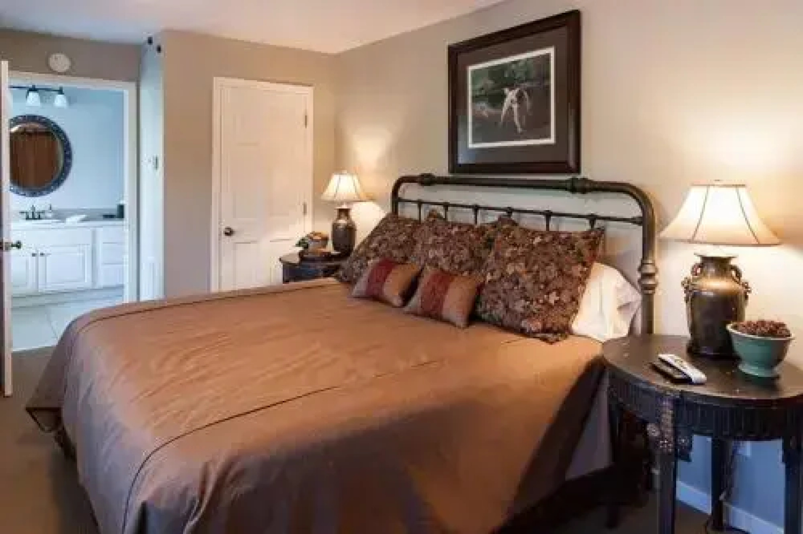 Live Oak Bed And Breakfast
