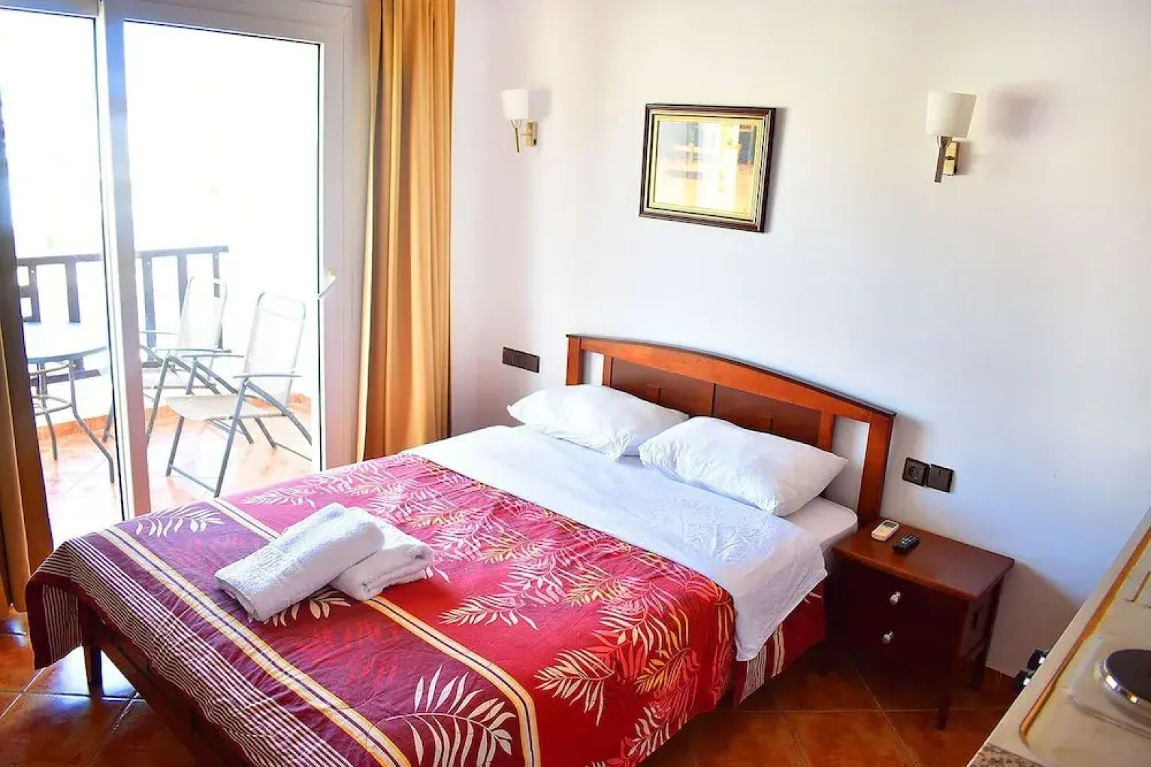 Appartement Miradorgolf