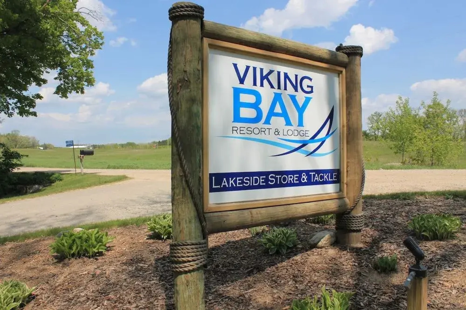 Viking Bay Resort & Lodge