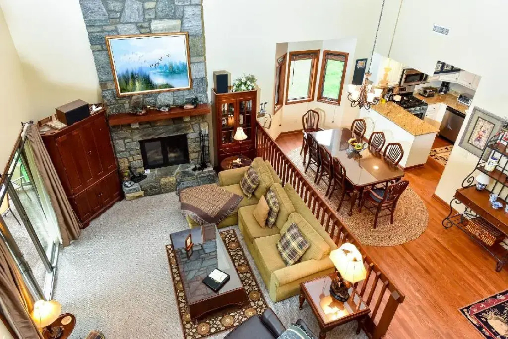 Chetola Resort Condominiums