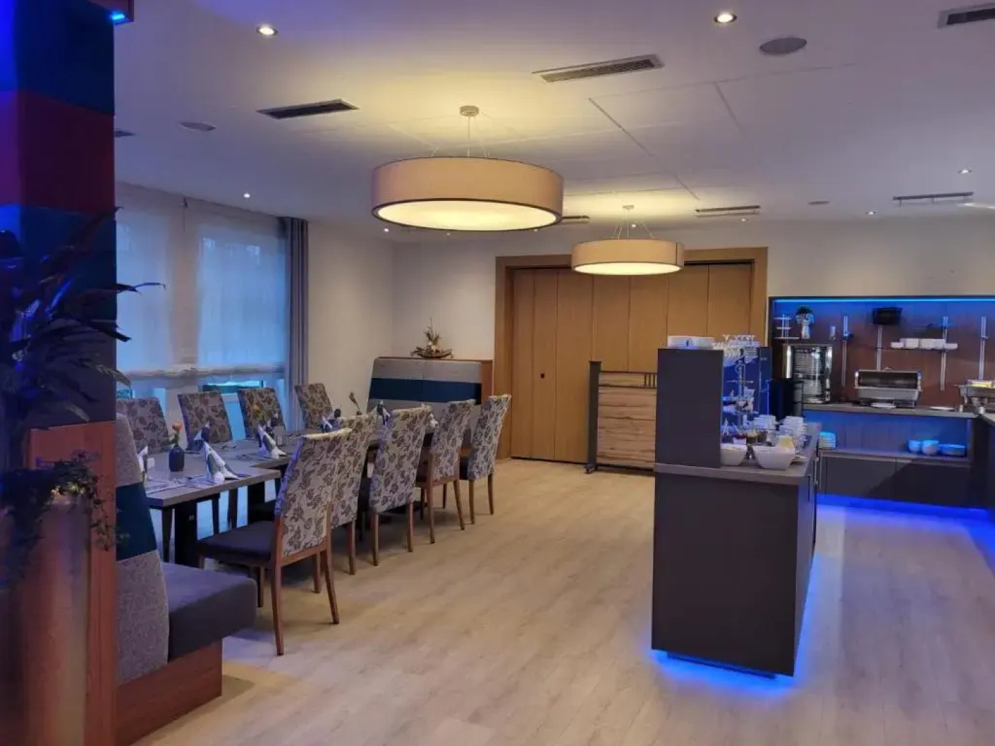 Hotel-Restaurant Kämper Superior