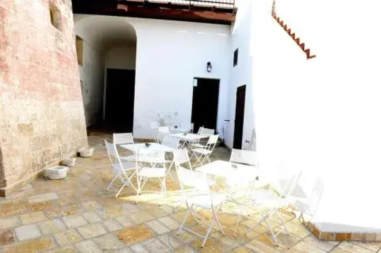 Masseria San Vito - Agriturismo