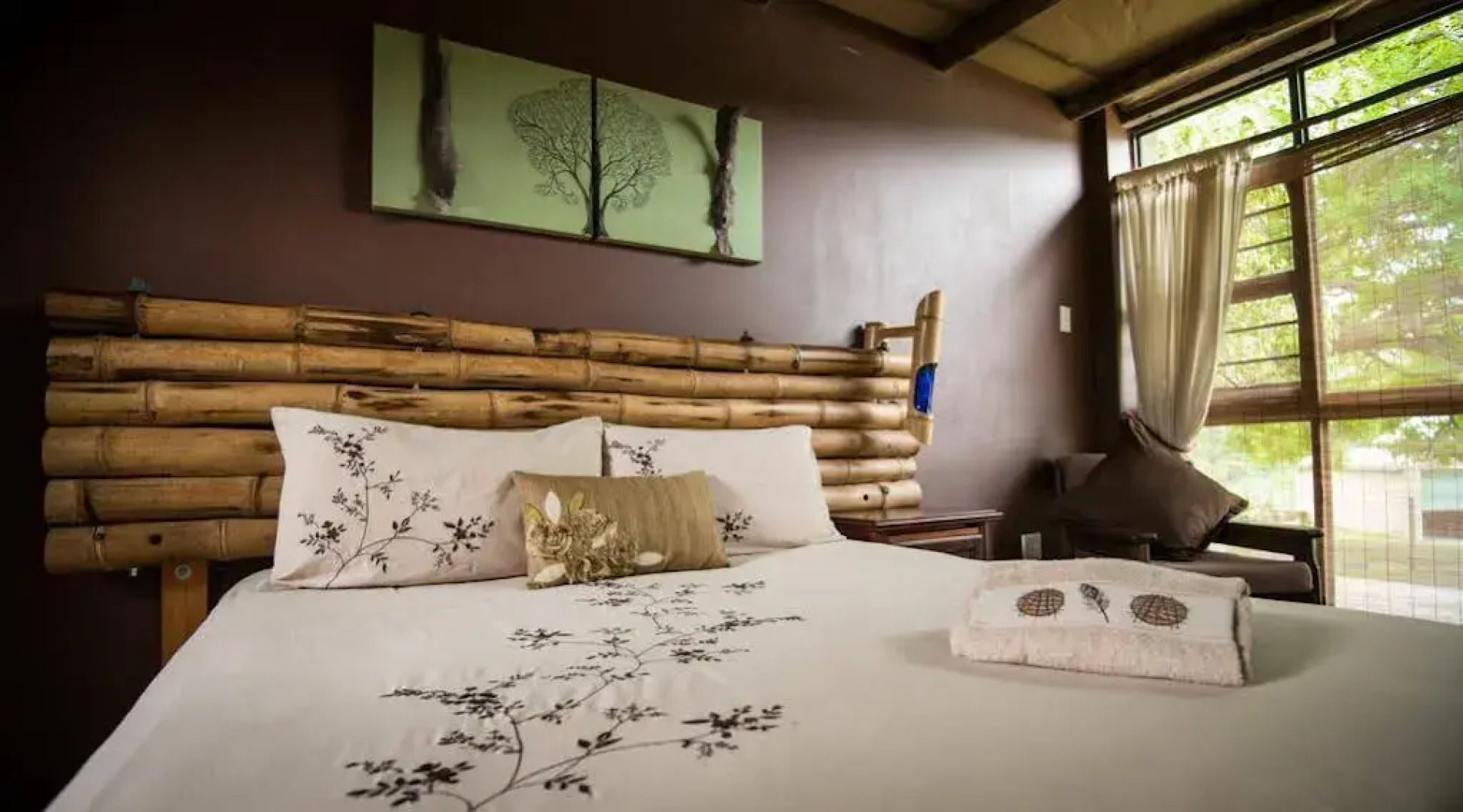 Santa Paloma Guest Farm