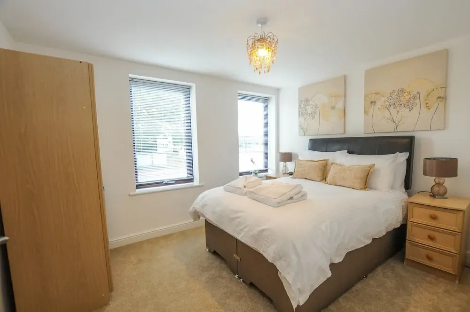 Your Stay Bristol Midland Way