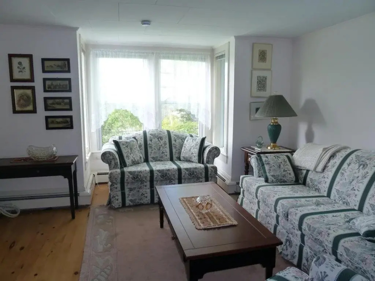 Richmond Highland Farm