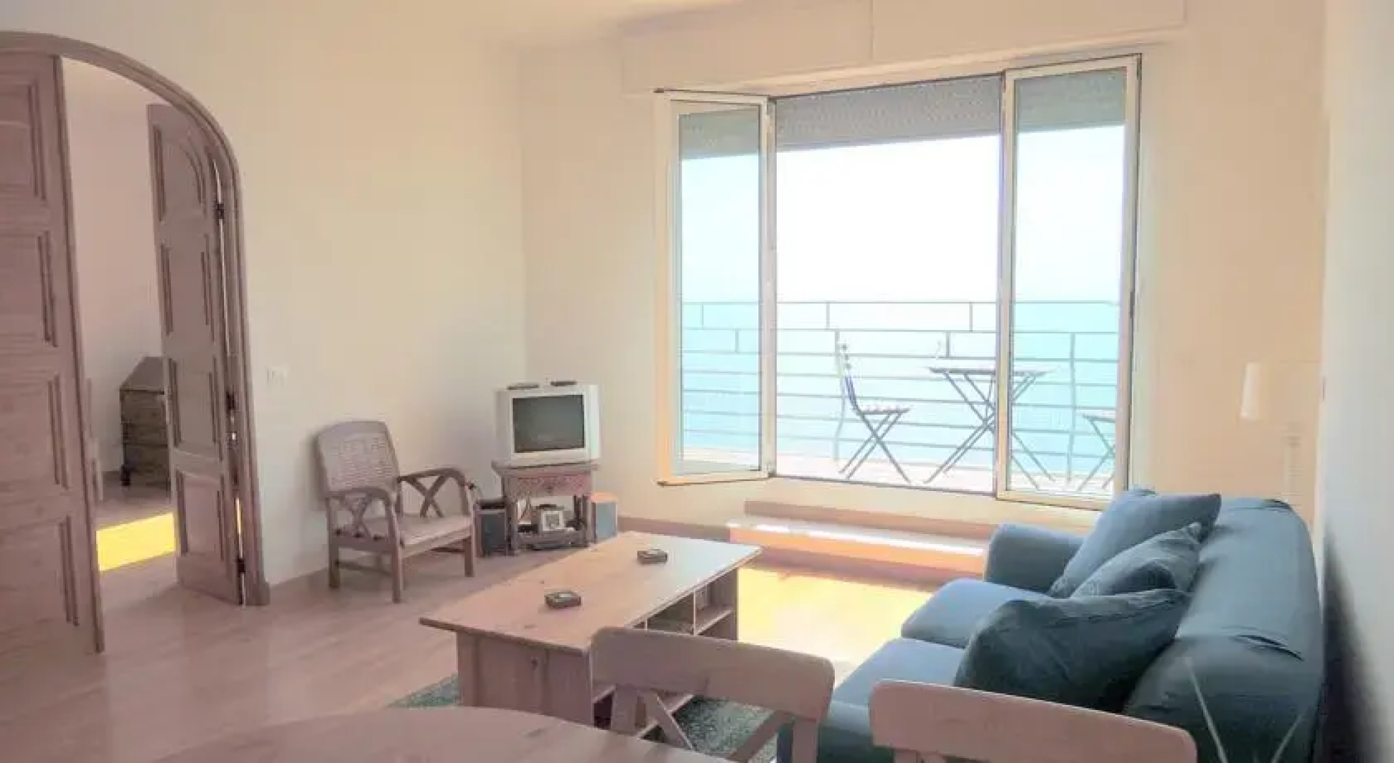 Apartment Prestige Cap Martin