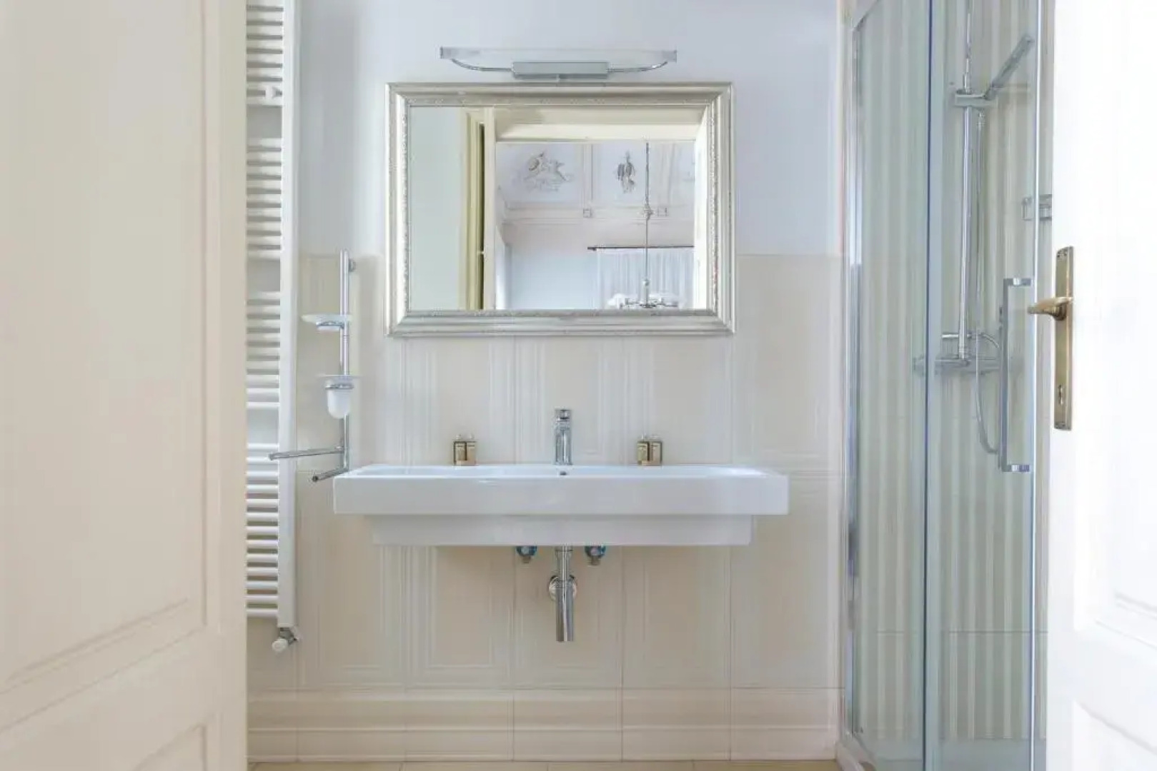 B&B Palazzo Vallebona