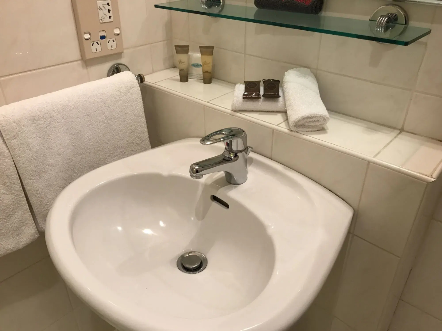 Pacific Harbour Motor Inn, Gisborne