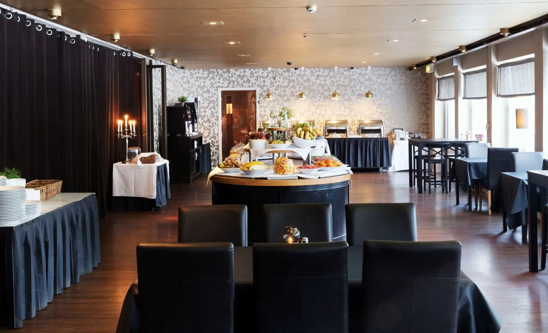 Quality Hotel Grand Falun