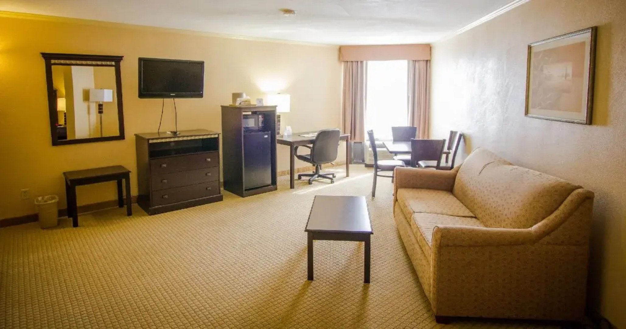 Quality Inn & Suites Nacogdoches