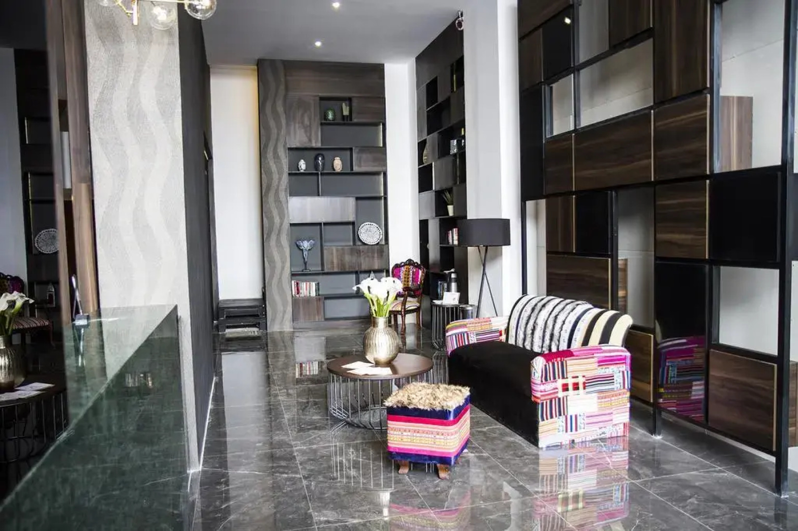 DREAM By Stannum Hotel