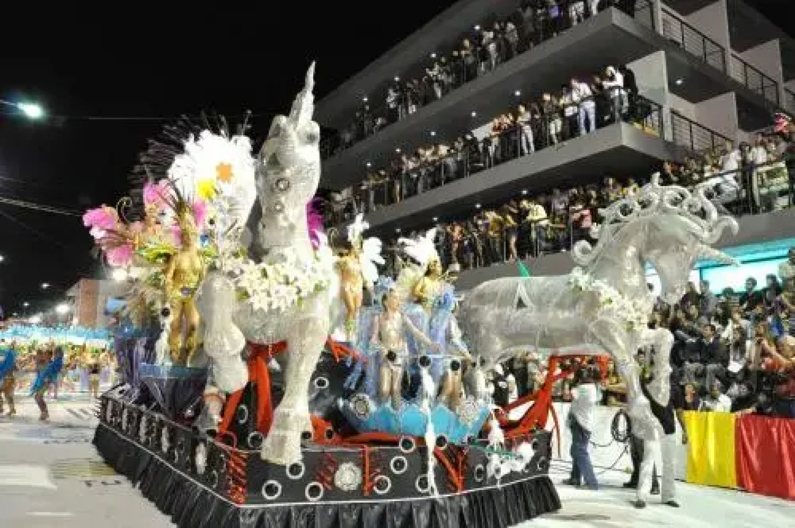 Hotel Casino San Eugenio del Cuareim