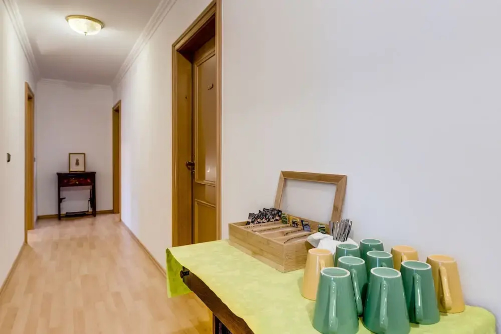 Hotel Frankenhof Garni