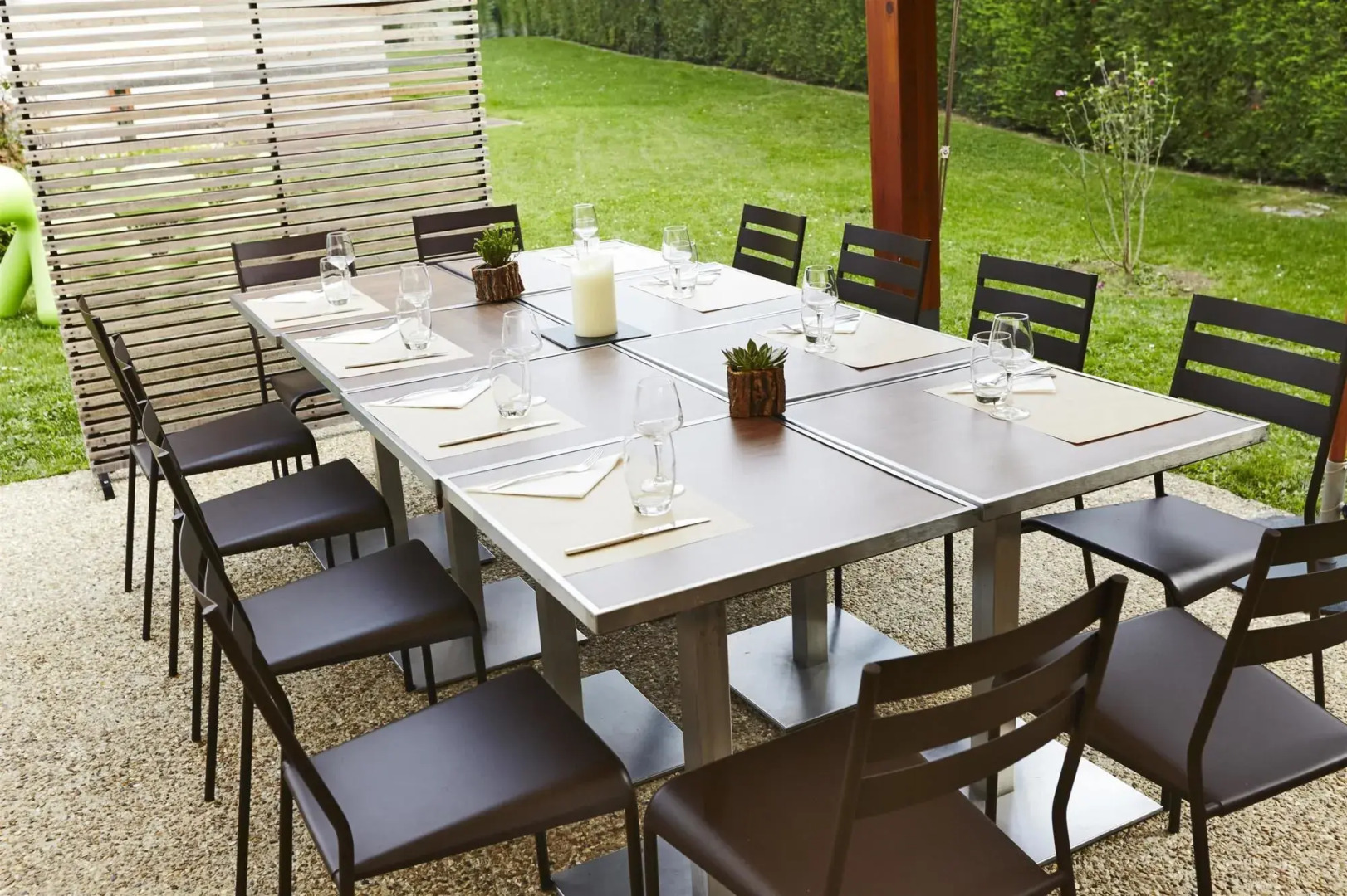 Campanile NATURE - Villennes sur Seine Poissy