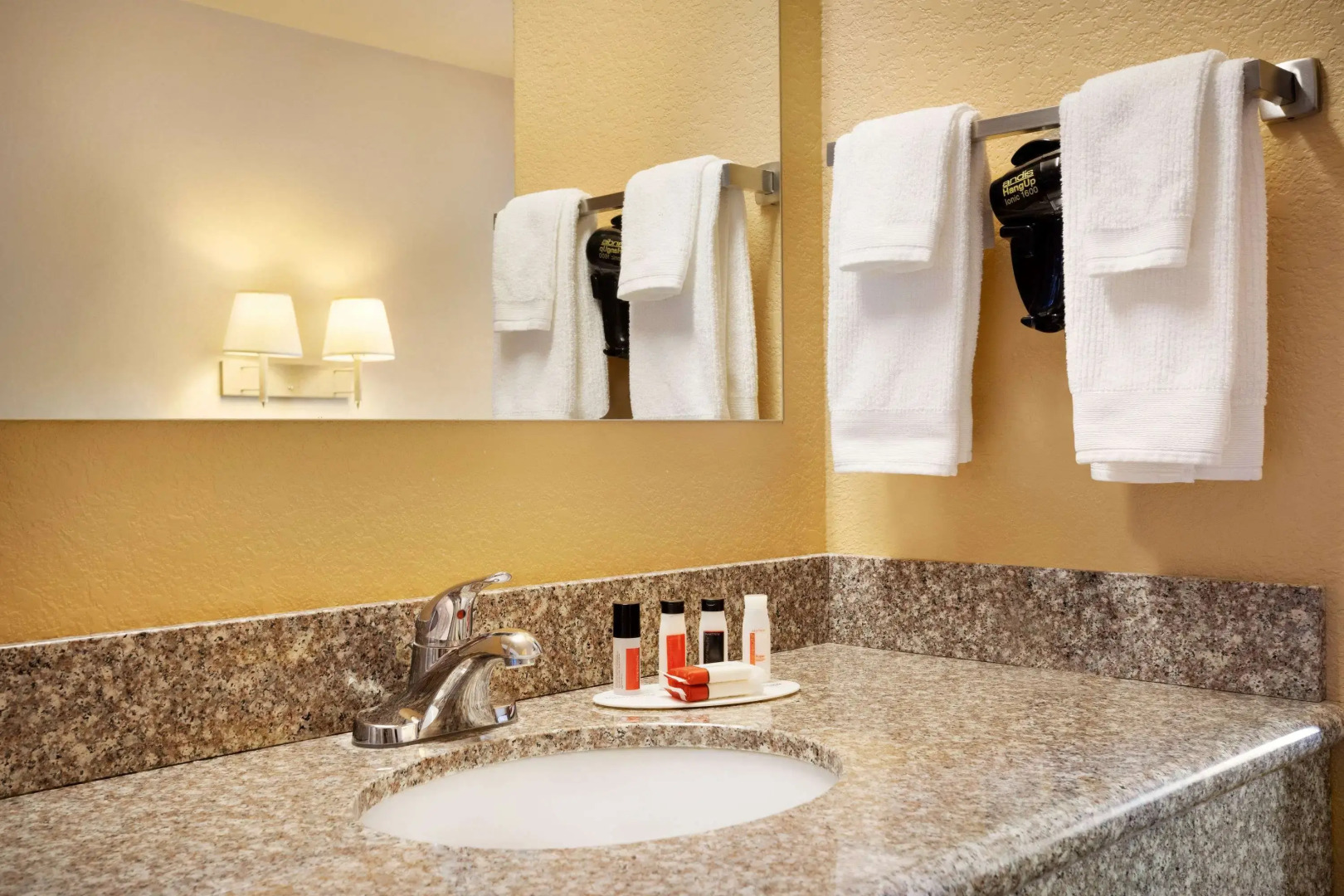 Travelodge by Wyndham Gillette