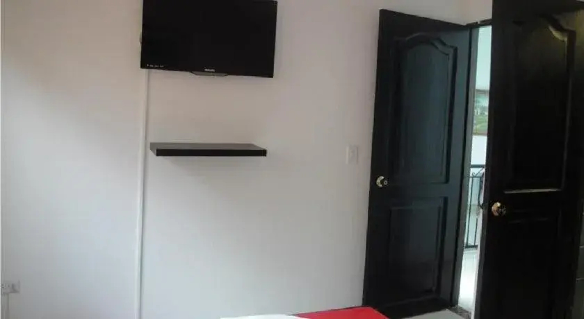 Casa de Huéspedes Villa Hermosa