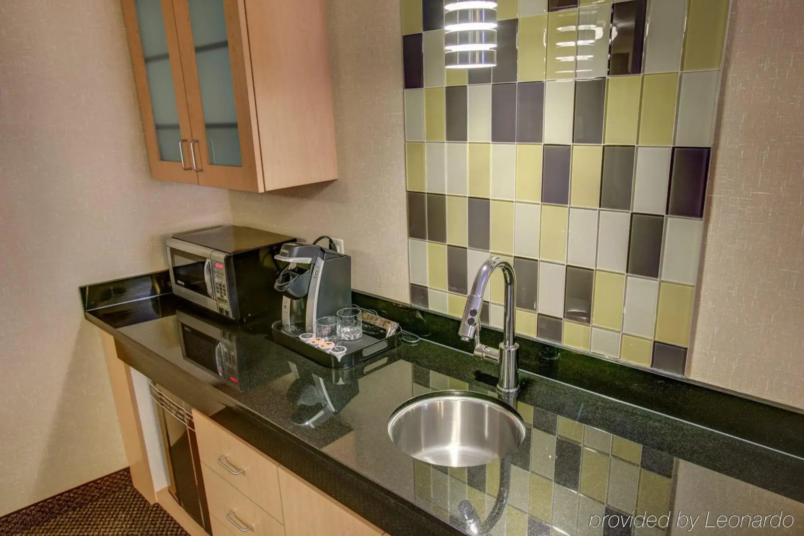 Cambria Hotel Pittsburgh - Downtown