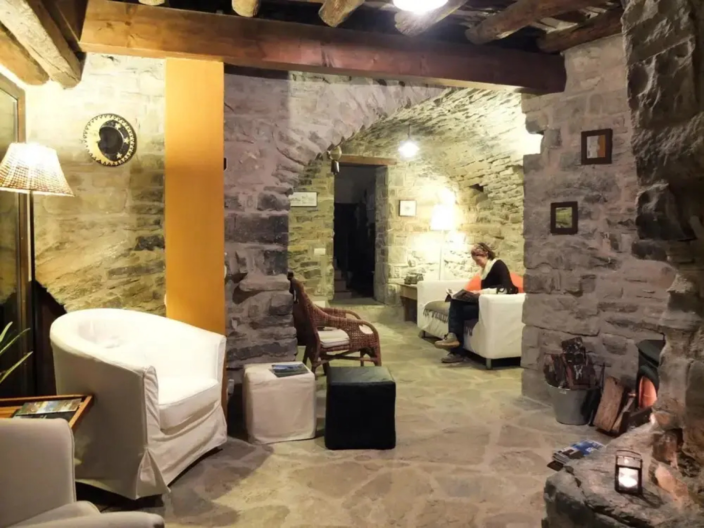 O Chardinet d'a Formiga