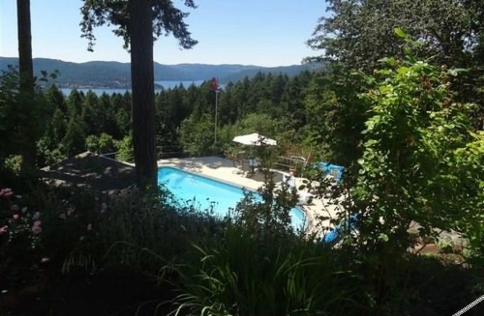 Rae Leigh Heights BnB