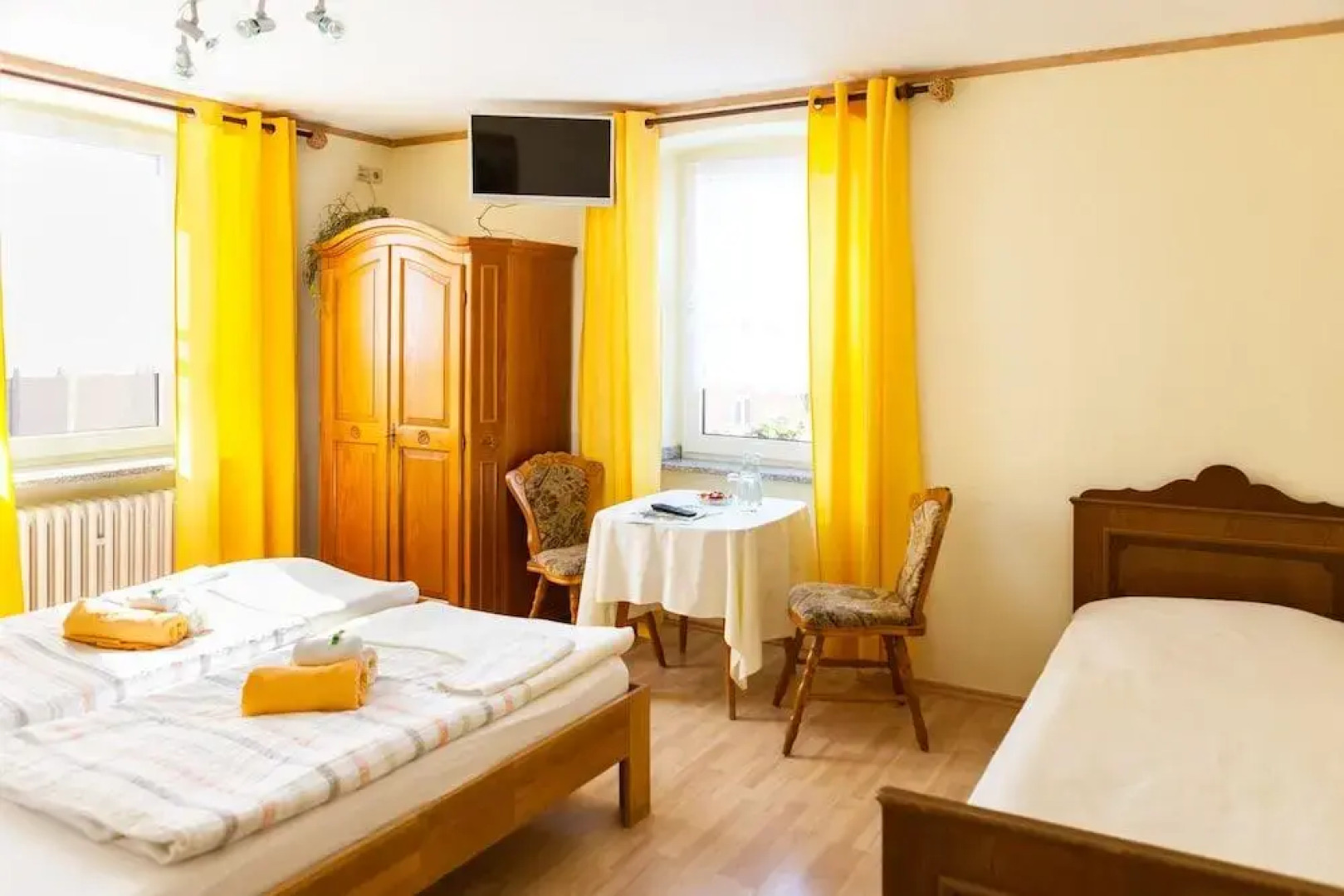 Hotel-Restaurant Birgeler Hof