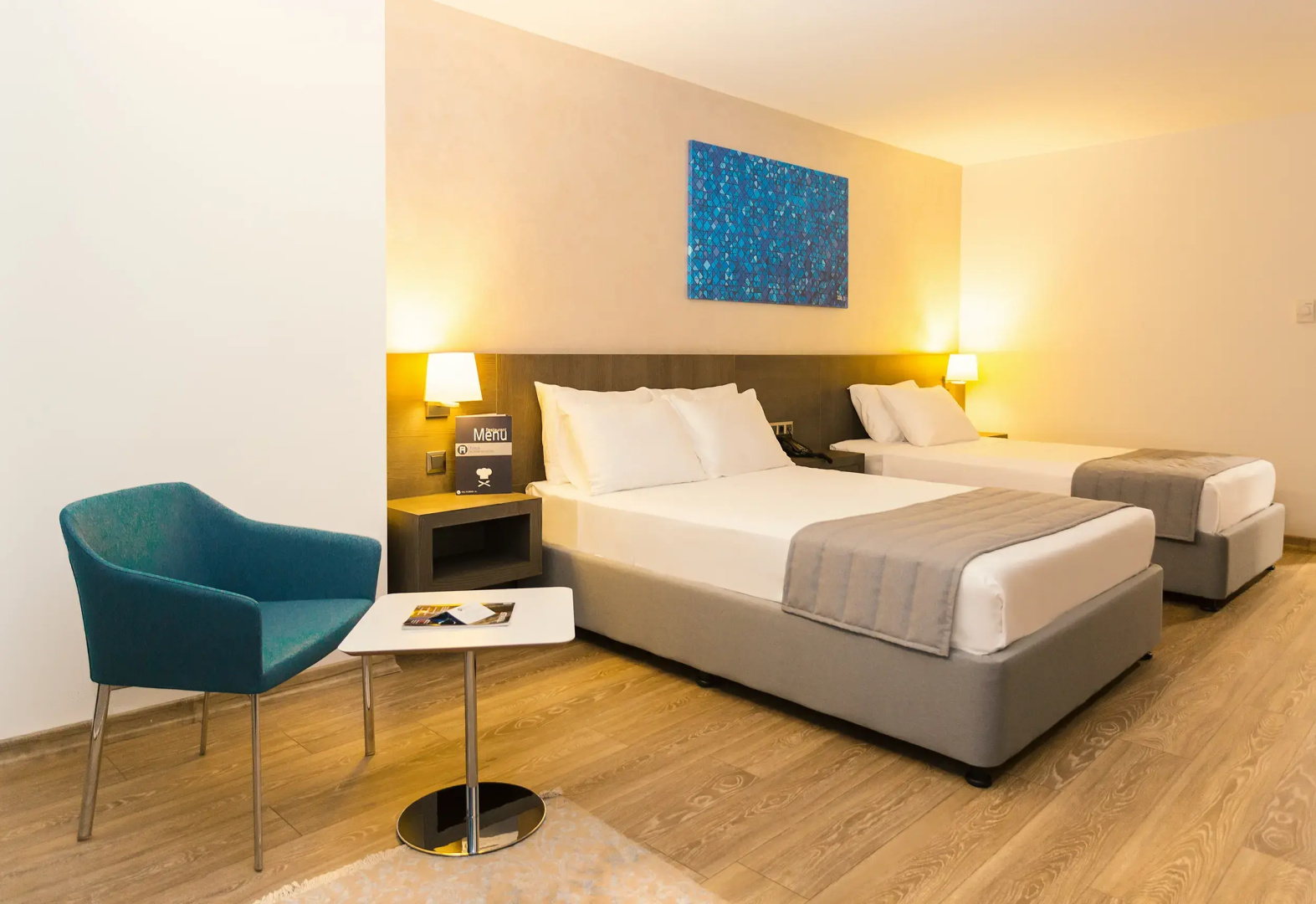 Fesa Business Hotel
