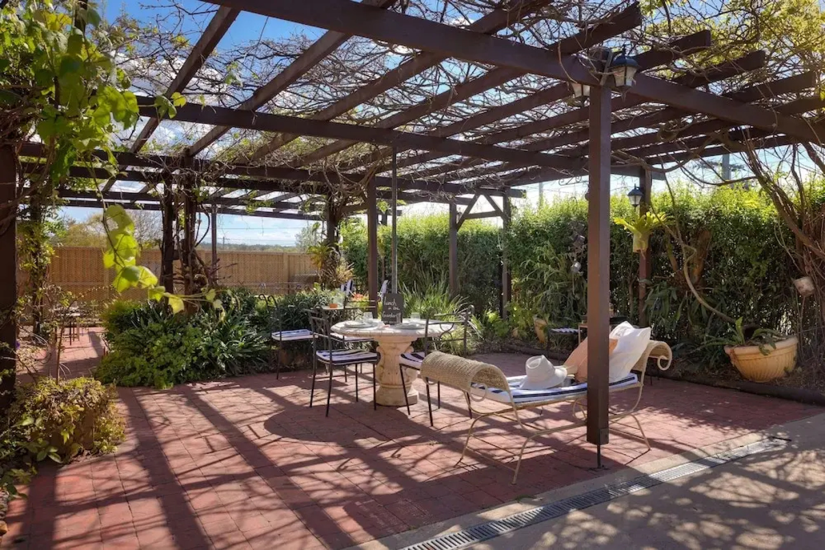 The Table Guesthouse