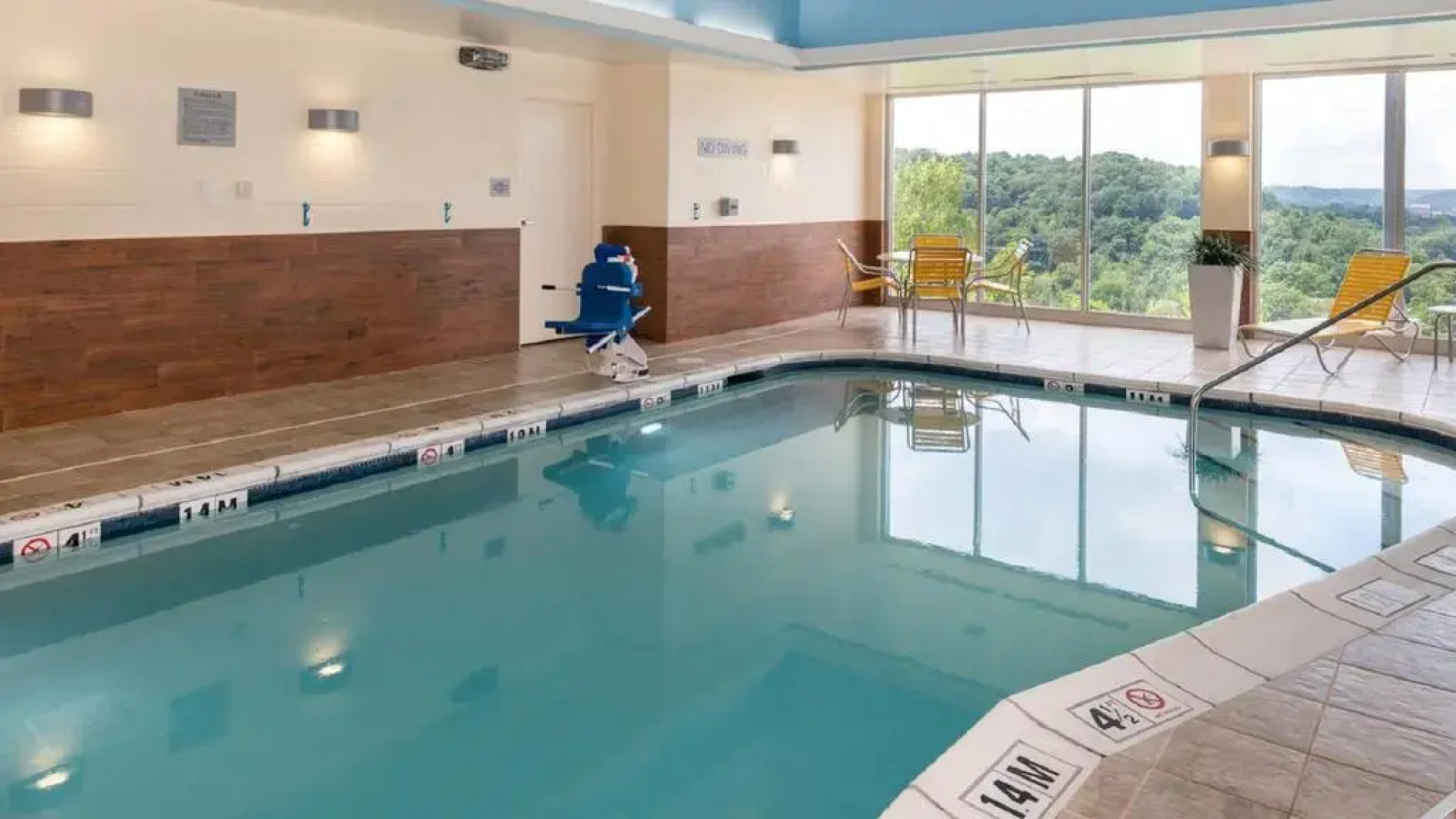 Fairfield Inn & Suites by Marriott Huntington