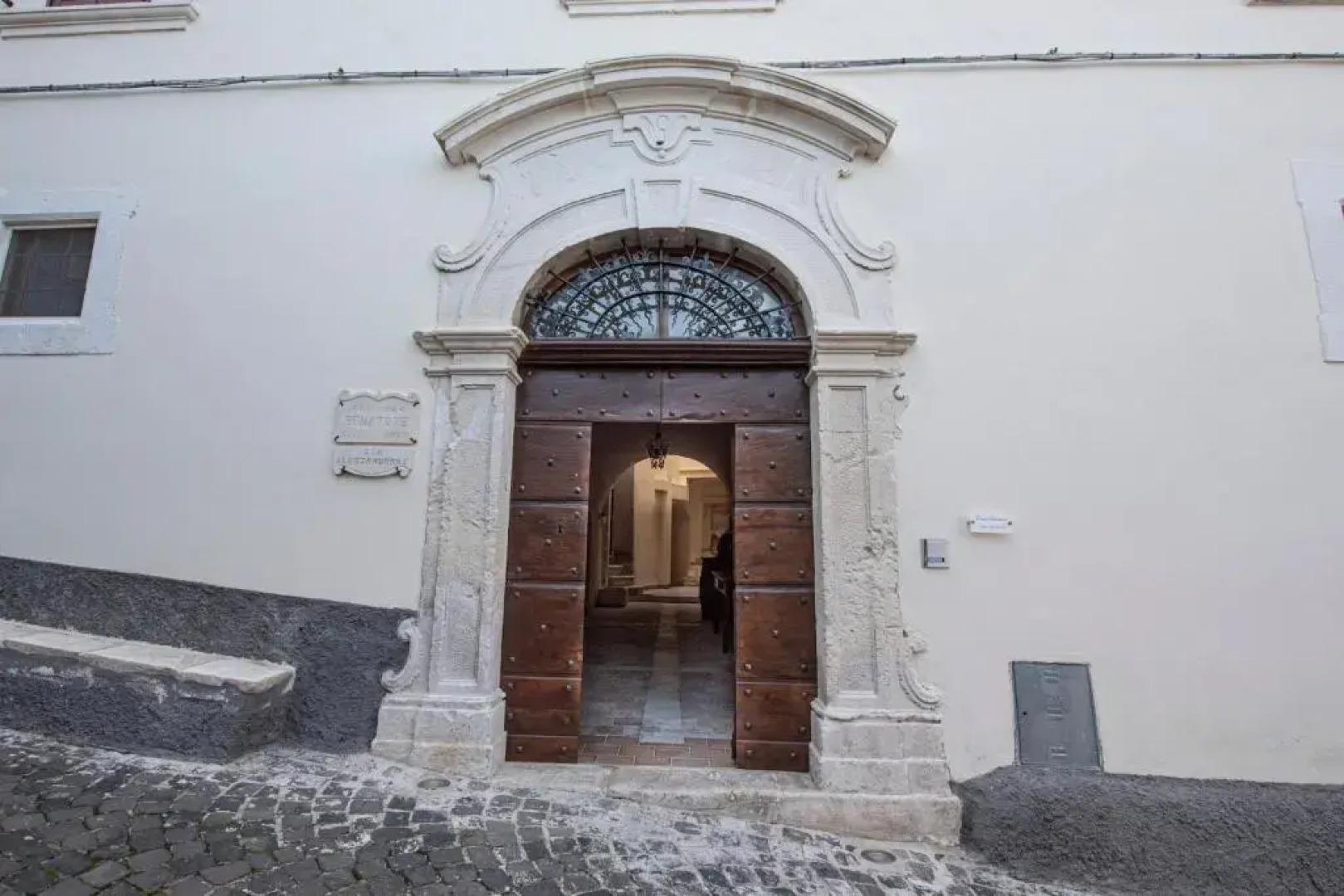 Casa Senatore