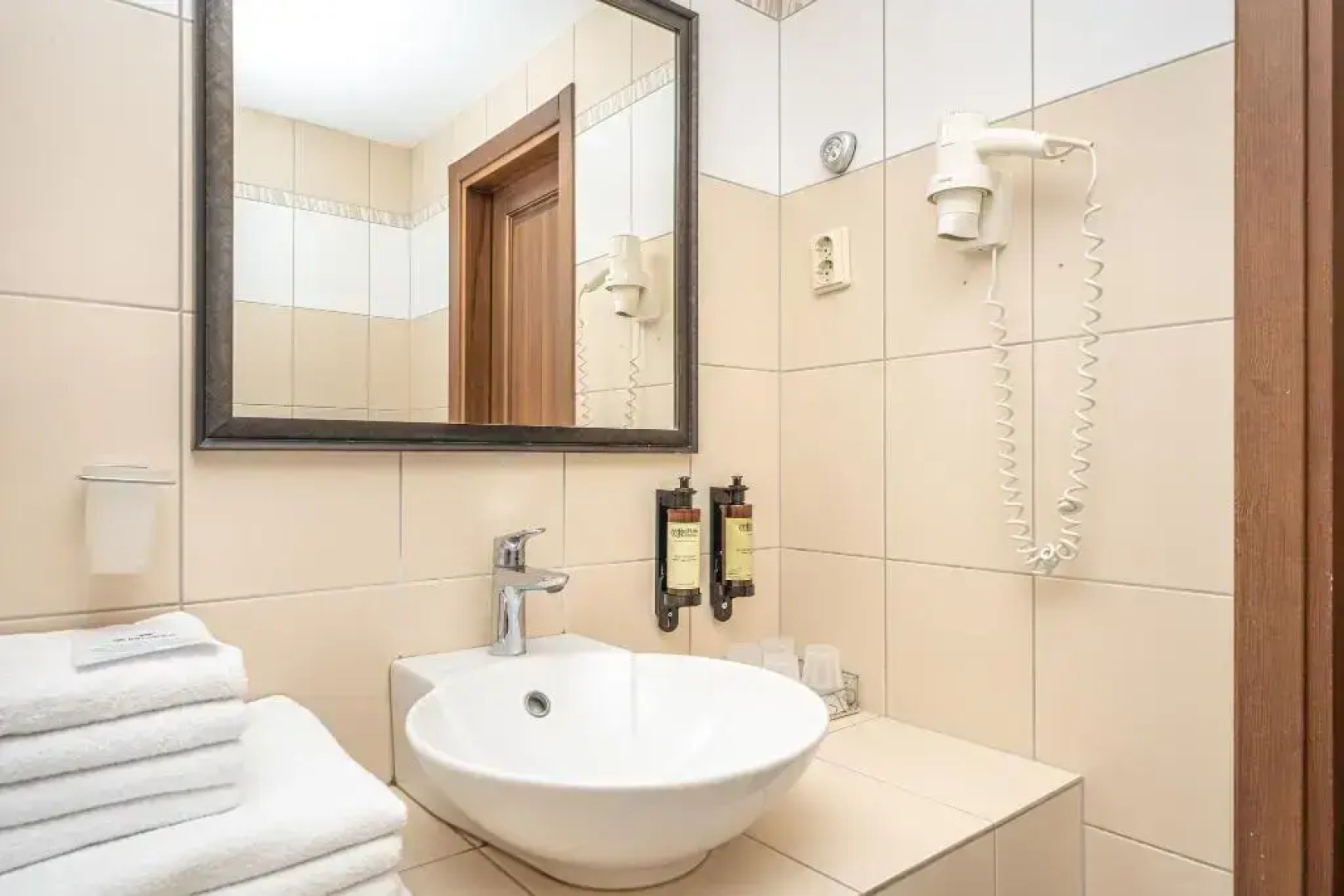 Отель AirInn Вильнюс