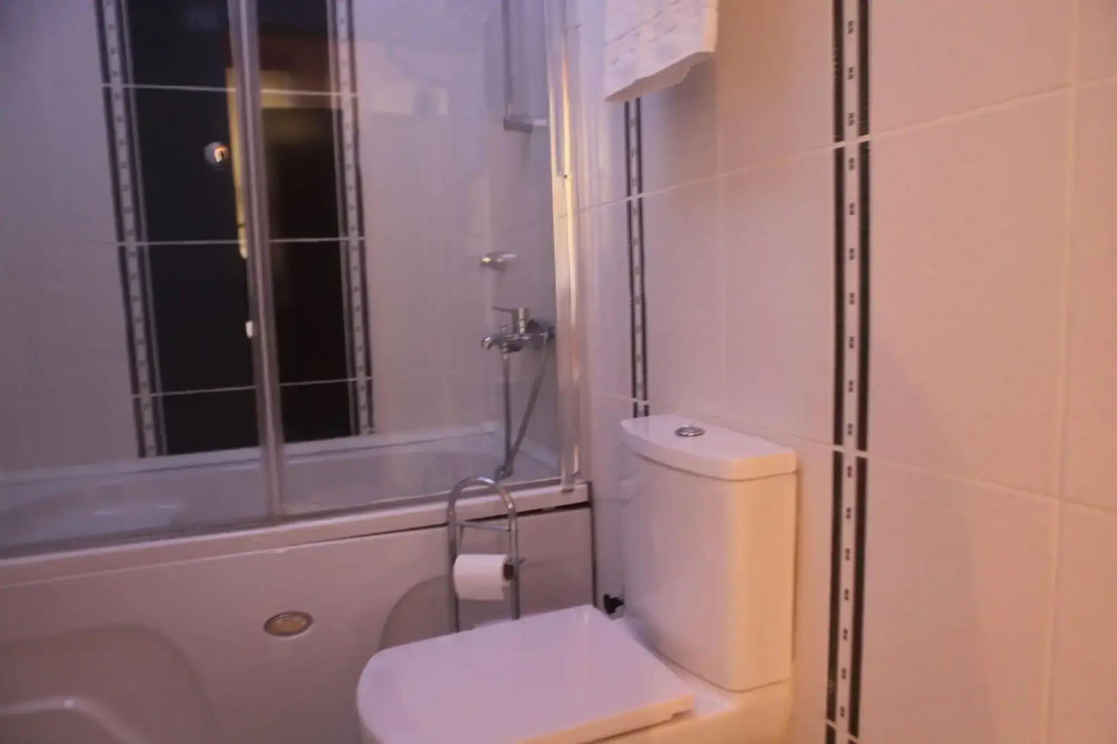 Tom Square Boutique Hotel