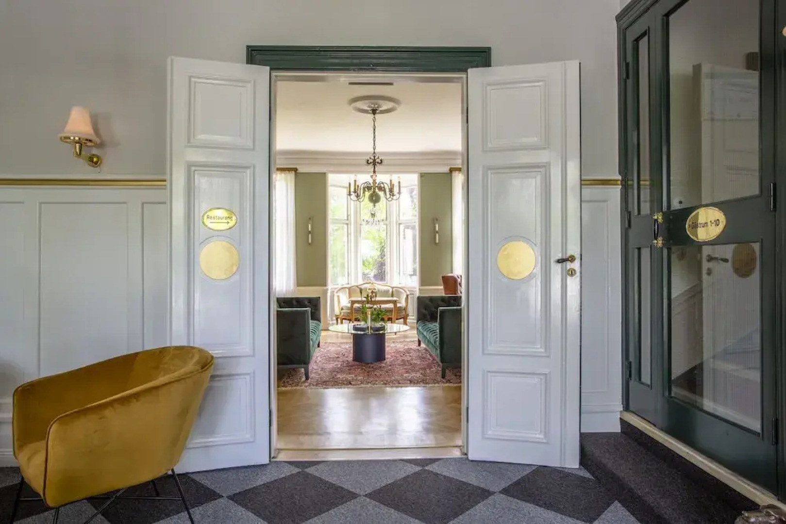 Fredensborgs Herrgård