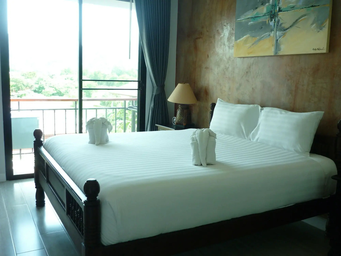 Coco Retreat Phuket Resort & Spa